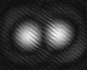 Photo de Alain Spang