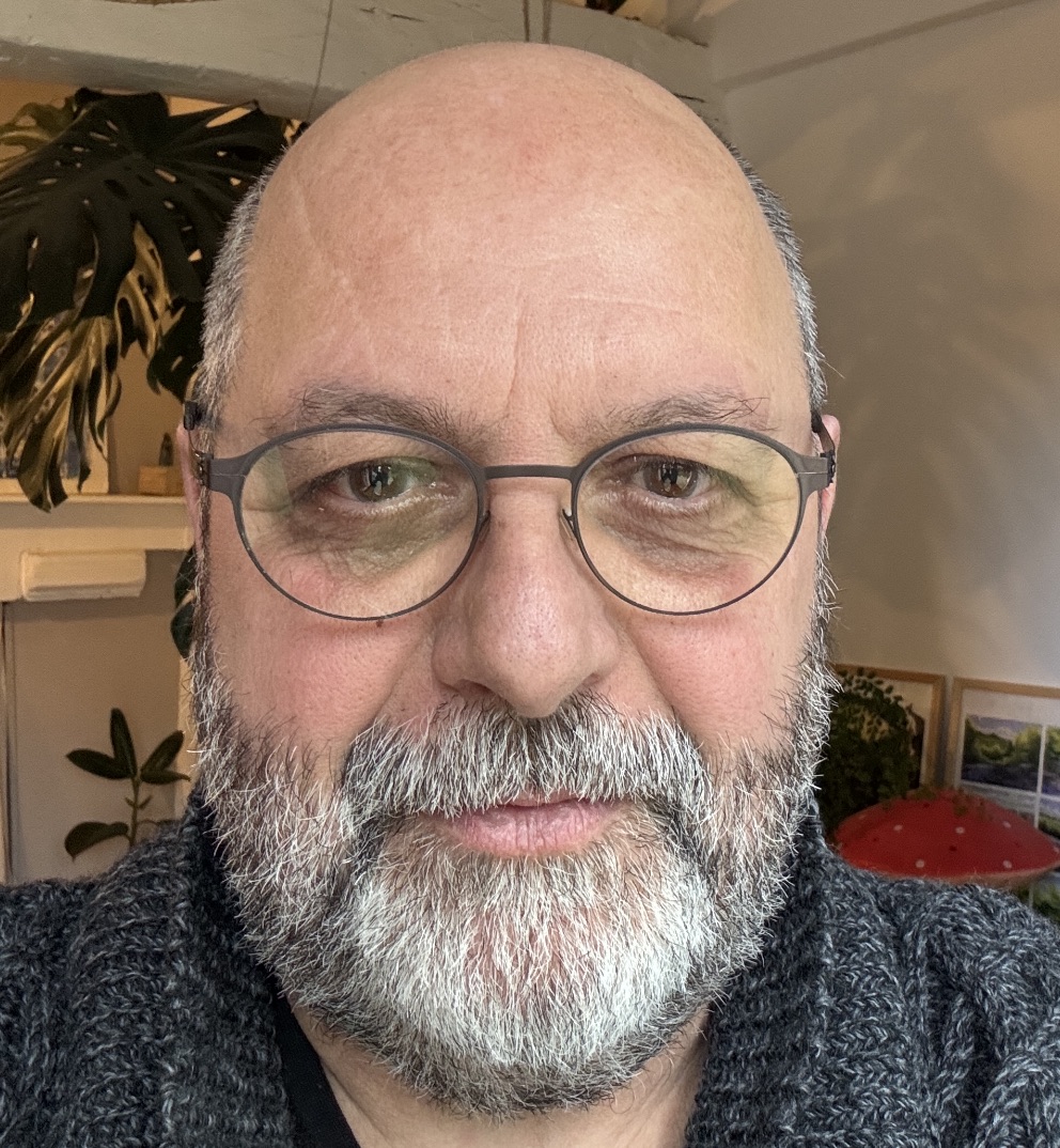 Photo de Denis Bernard