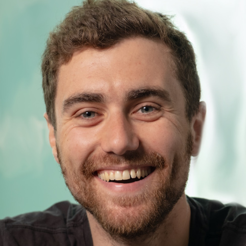 Photo de Victor Poughon